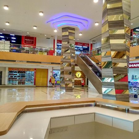 Fa Suite12 At De Centrum Putrajaya-Bangi كاجانغ المظهر الخارجي الصورة