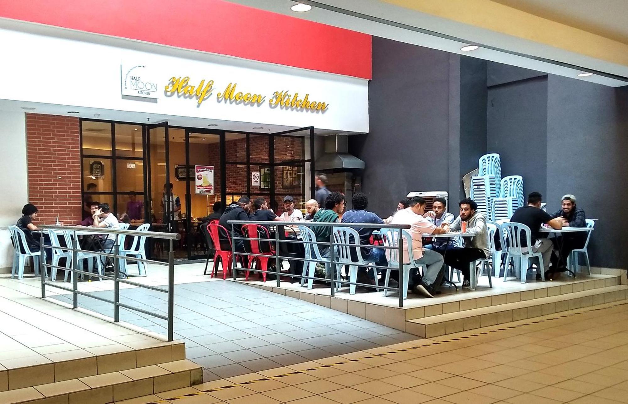 Fa Suite12 At De Centrum Putrajaya-Bangi كاجانغ المظهر الخارجي الصورة