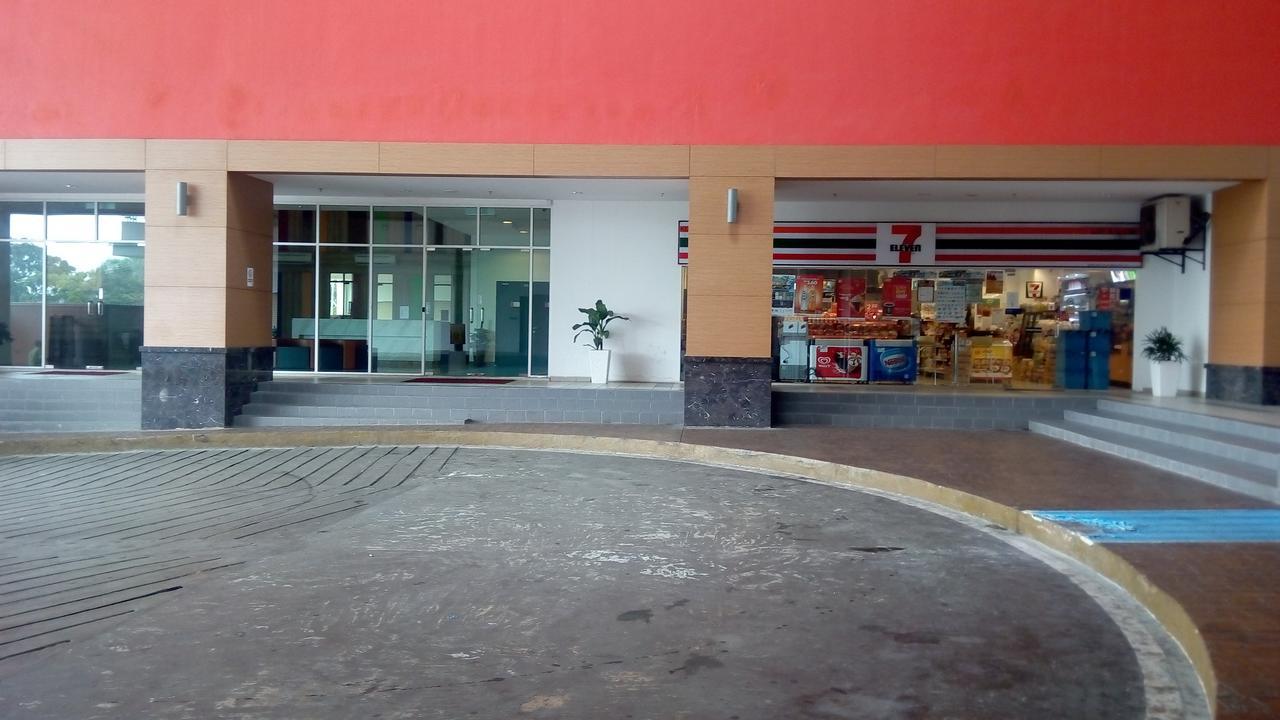 Fa Suite12 At De Centrum Putrajaya-Bangi كاجانغ المظهر الخارجي الصورة